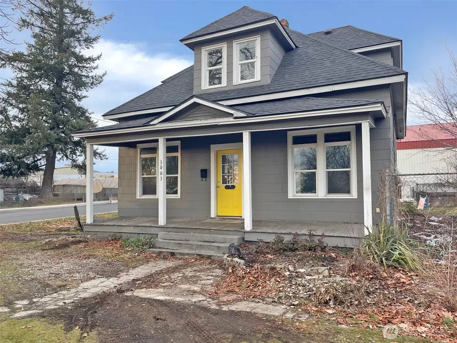 3003 E Bridgeport Avenue, Spokane, WA 99207 - #2