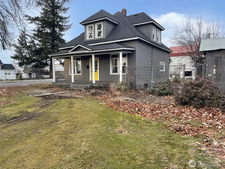 3003 E Bridgeport Avenue, Spokane, WA 99207 - #3