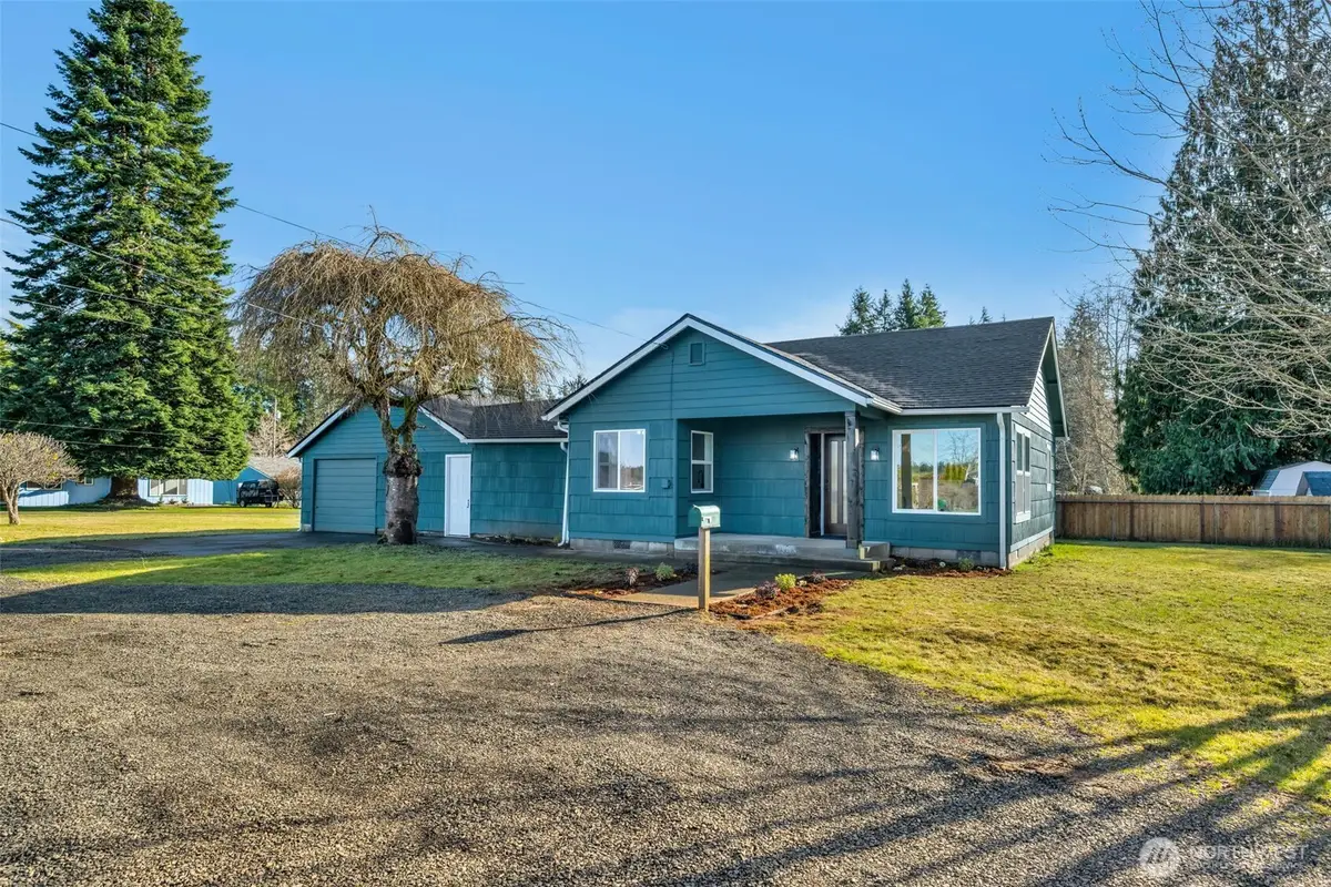 409 W Oak Street, McCleary, WA 98557 - #1