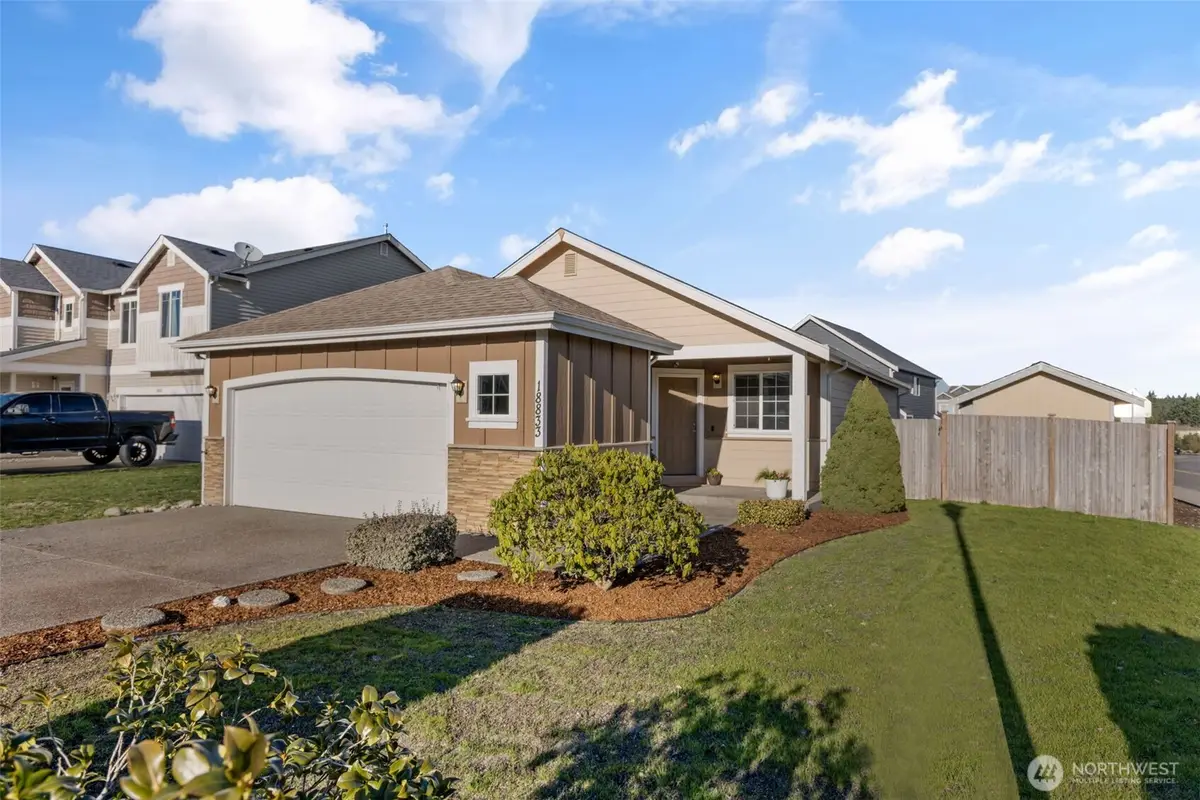 18833 110th Avenue Ct E, Puyallup, WA 98374 - #1