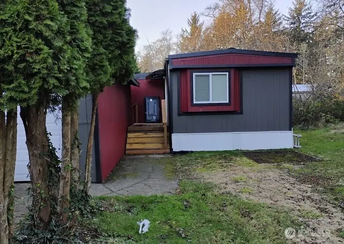 735 S Melbourne Street S, Westport, WA 98595 - #1