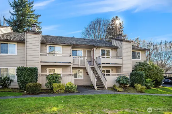 14200 NE 171st Street #G108, Woodinville, WA 98072