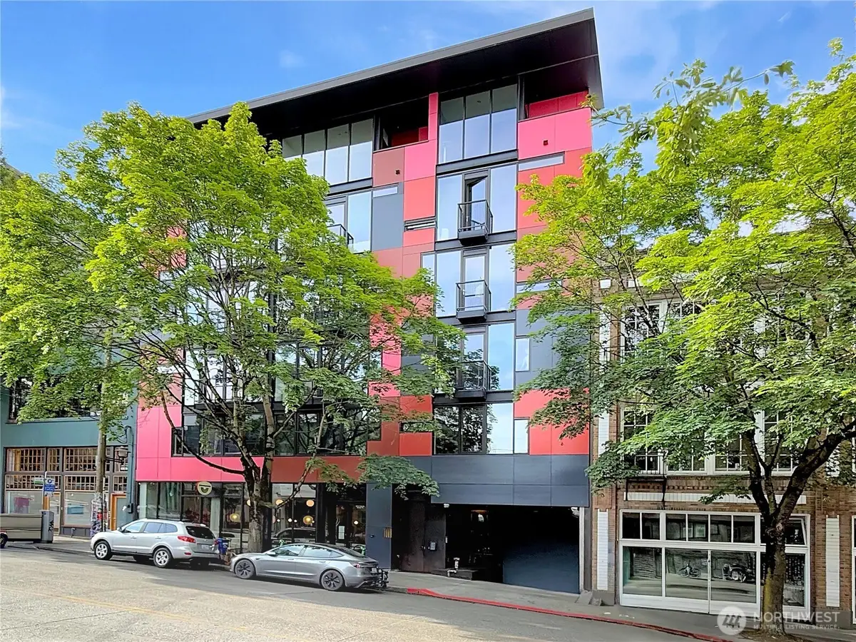 1111 E Pike Street #205, Seattle, WA 98122 - Image #1