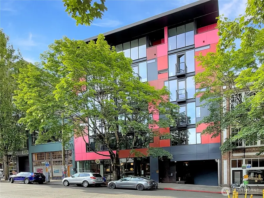 1111 E Pike Street #205, Seattle, WA 98122 - Image #3