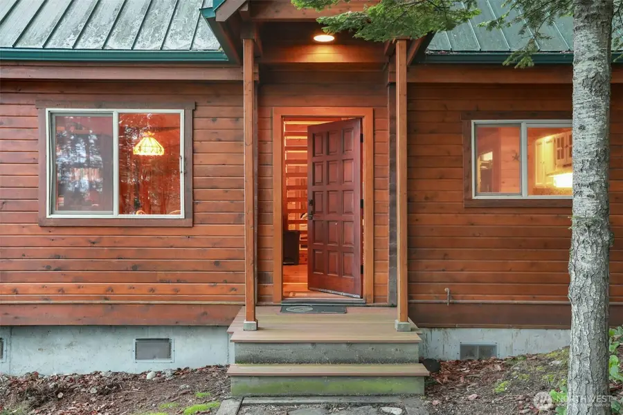 5 Smugglers Rowe, San Juan Island, WA 98250 - #3