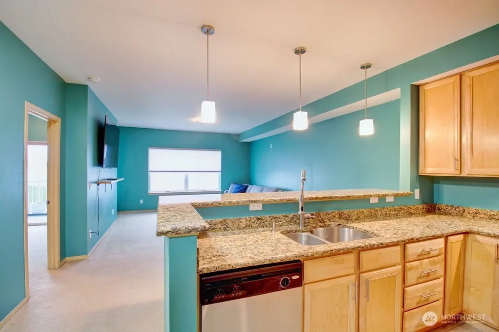 516 Darby Drive #306, Bellingham, WA 98226 - Image #1