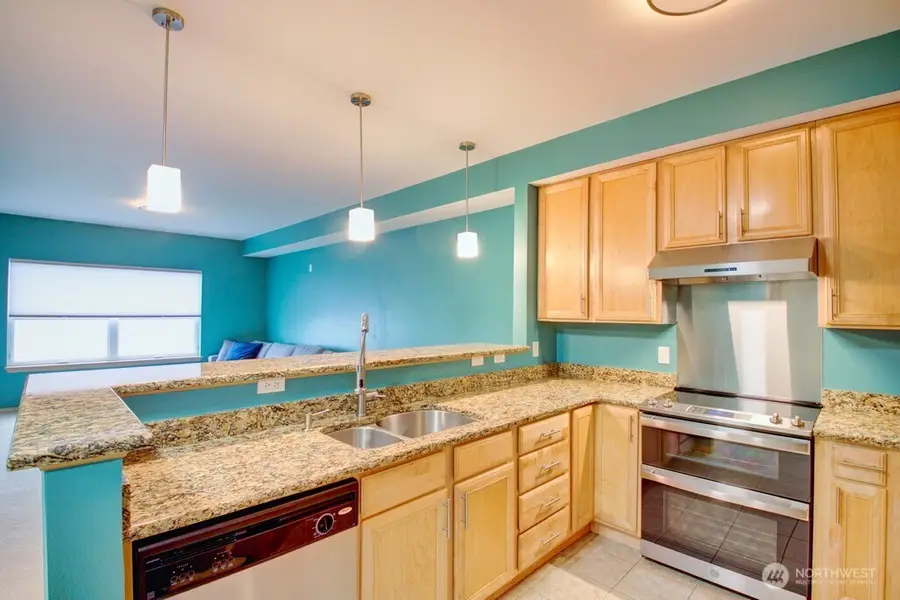 516 Darby Drive #306, Bellingham, WA 98226 - Image #2