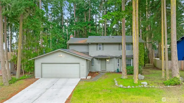 763 SW 10th Court, Oak Harbor, WA 98277