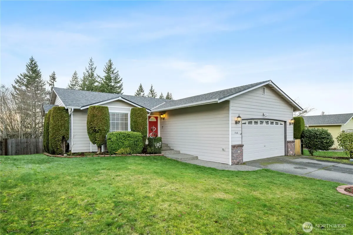 19618 Knoll Drive, Arlington, WA 98223 - #1