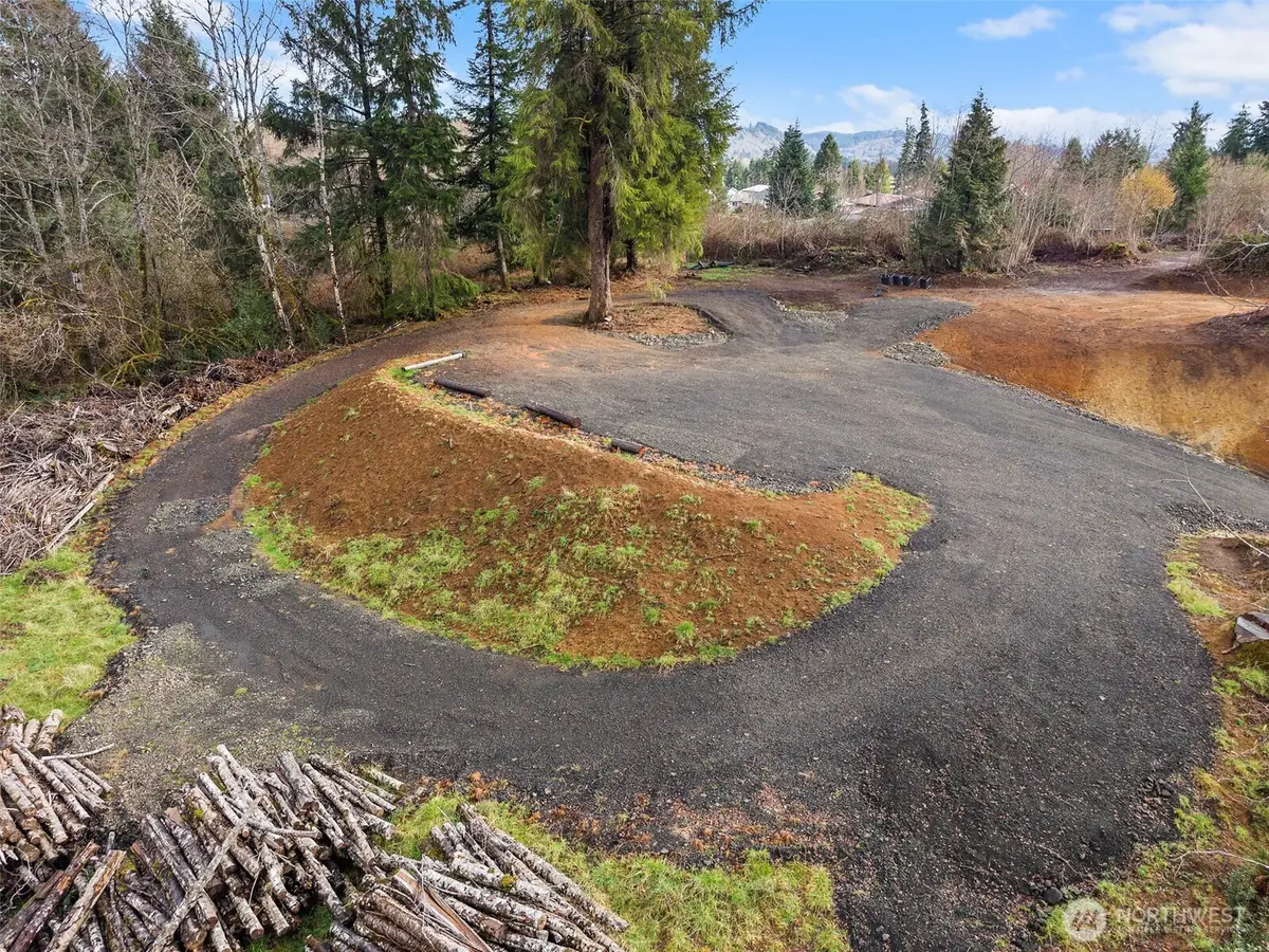 299 State Route 6, Raymond, WA 98577 - #1