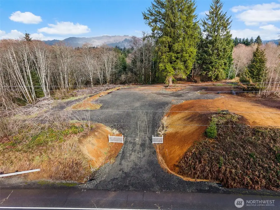 299 State Route 6, Raymond, WA 98577 - #3