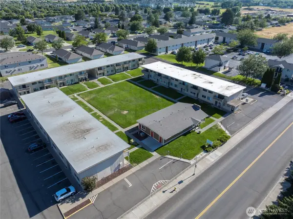 925 E 18th Avenue, Ellensburg, WA 98926