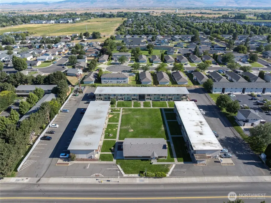 925 E 18th Avenue, Ellensburg, WA 98926 - #2