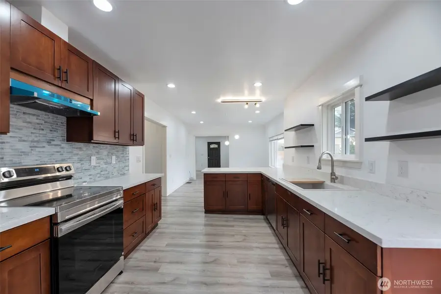 13410 40th Avenue S, Tukwila, WA 98168 - #3