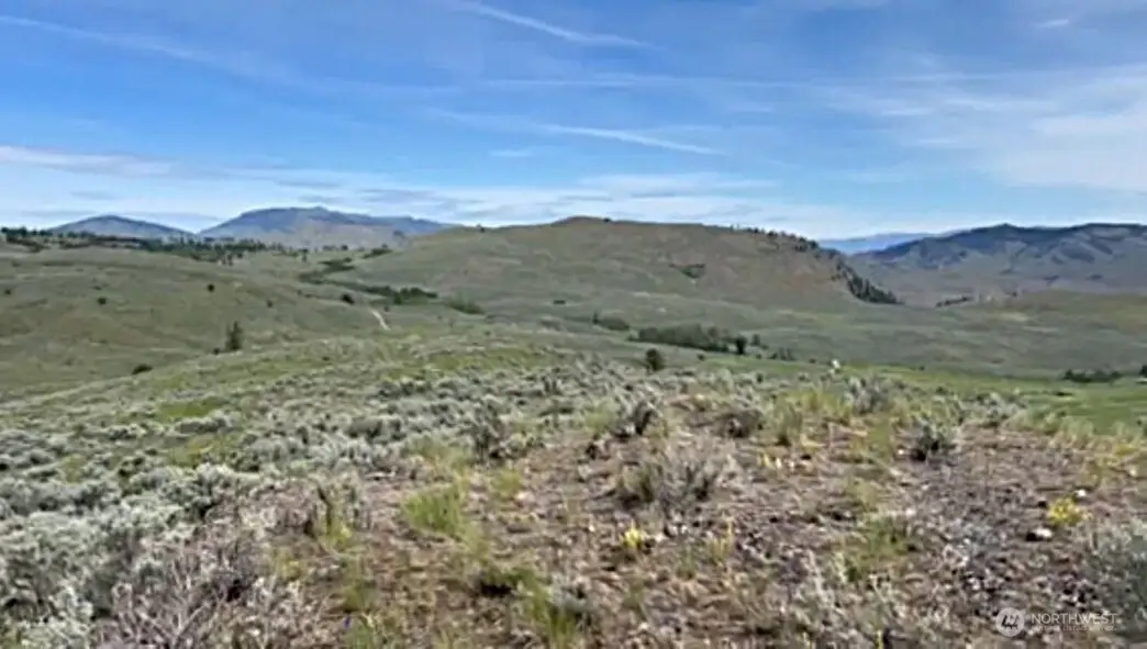 2 Tbd Ellemeham Mountain Road, Oroville, WA 98844 - #1