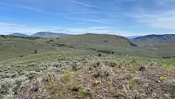 2 Tbd Ellemeham Mountain Road, Oroville, WA 98844