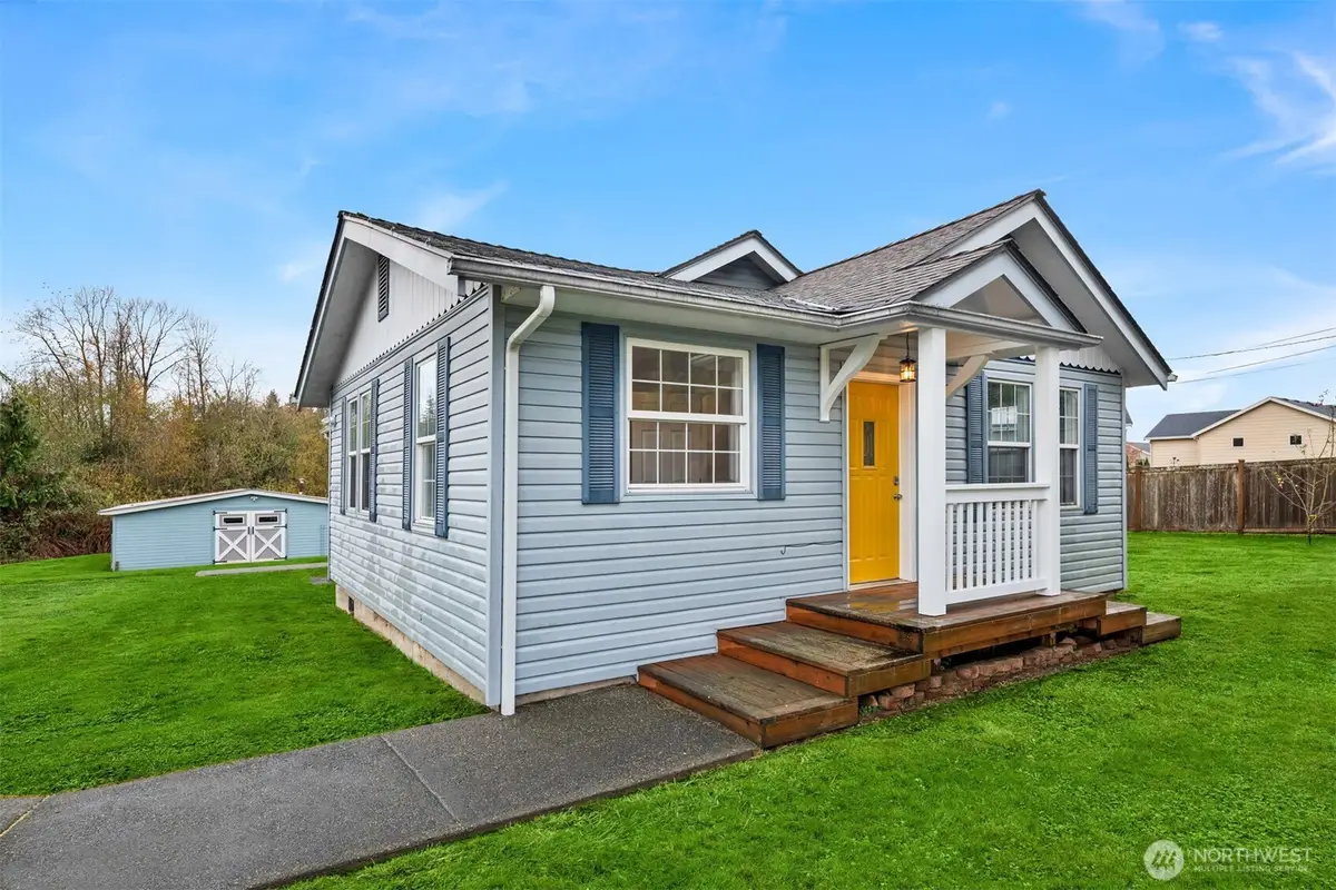 1508 79th Avenue Se, Lake Stevens, WA 98258 - #1