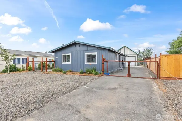 1111 Jennie Circle, Kittitas, WA 98934