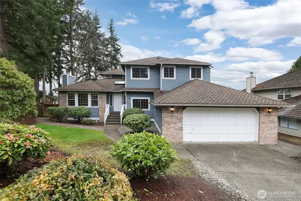 1113 SW 325th Place, Federal Way, WA 98023