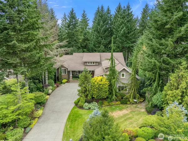 13802 47th Avenue Ct Nw, Gig Harbor, WA 98332