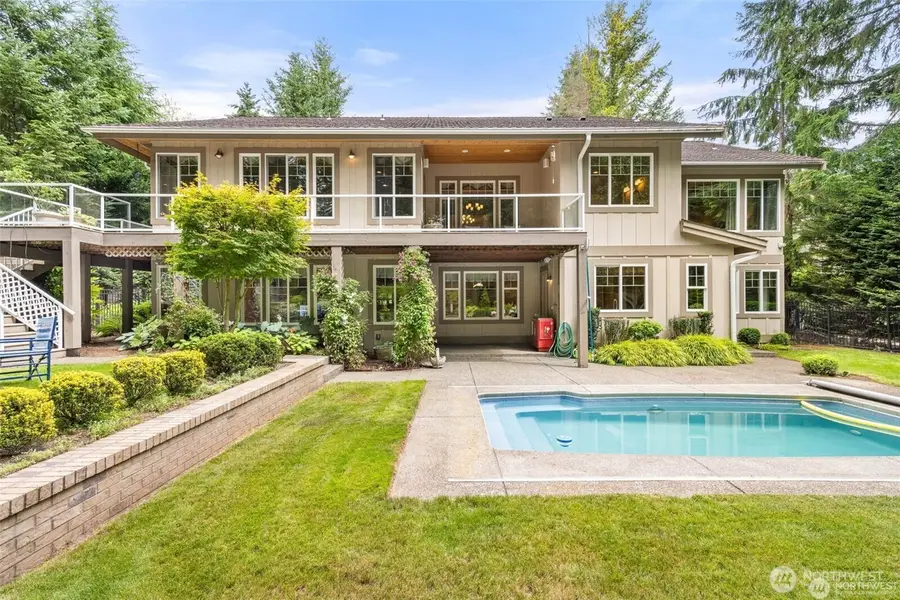 13802 47th Avenue Ct Nw, Gig Harbor, WA 98332 - #3