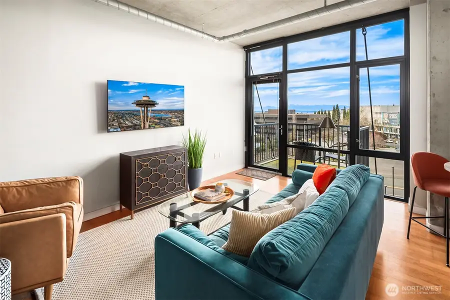 2720 3rd Avenue #603, Seattle, WA 98121 - #3