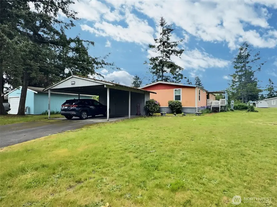 8304 192nd Street Ct E #24, Spanaway, WA 98387 - #2