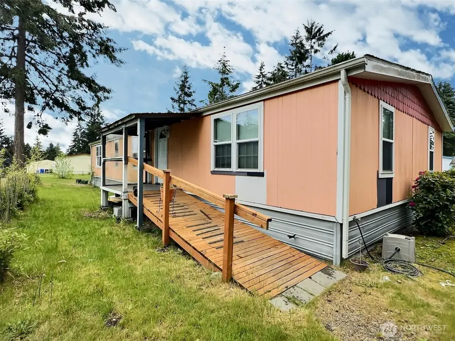 8304 192nd Street Ct E #24, Spanaway, WA 98387 - #3