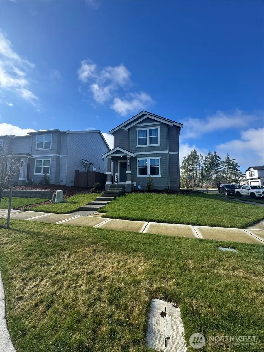 3901 Hyde Loop Ne, Olympia, WA 98506 - #3