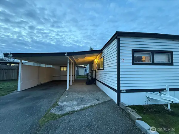 159 136th Street S, Tacoma, WA 98444