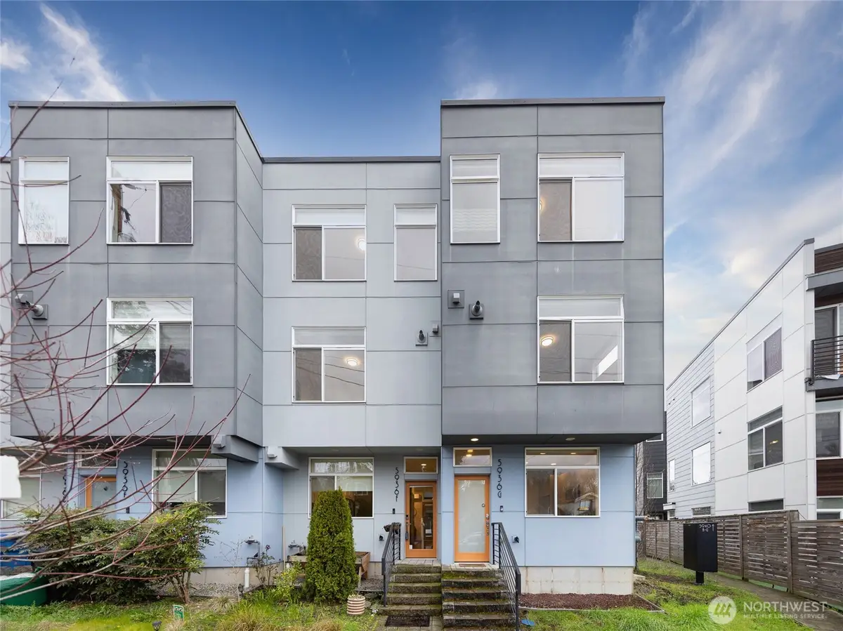 5936 36th Avenue S #G, Seattle, WA 98118 - #1
