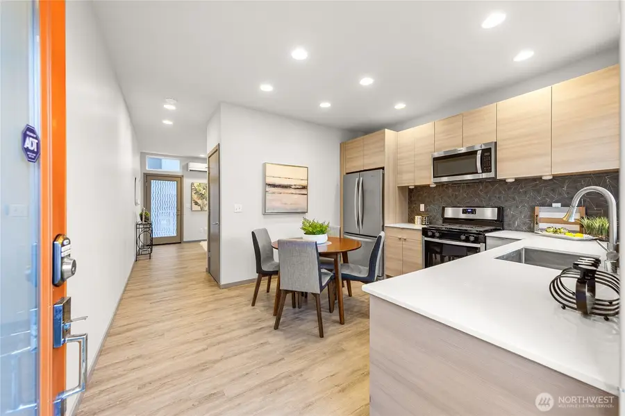 5936 36th Avenue S #G, Seattle, WA 98118 - #3