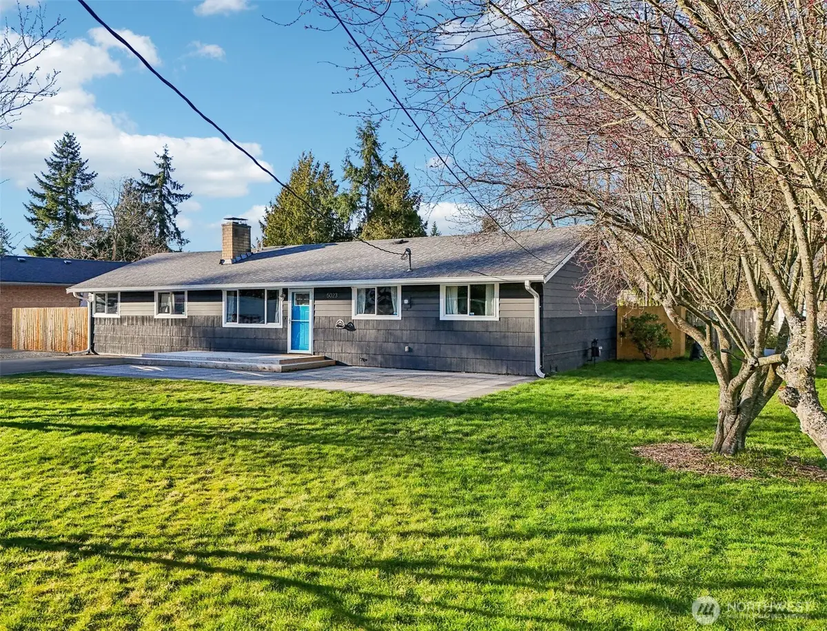 5023 161st Place Sw, Edmonds, WA 98026 - #1