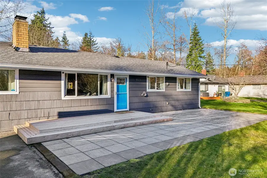 5023 161st Place Sw, Edmonds, WA 98026 - #3