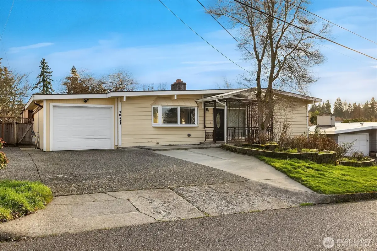 15411 SE 8th Street, Bellevue, WA 98007 - #1