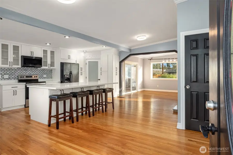 15411 SE 8th Street, Bellevue, WA 98007 - #3