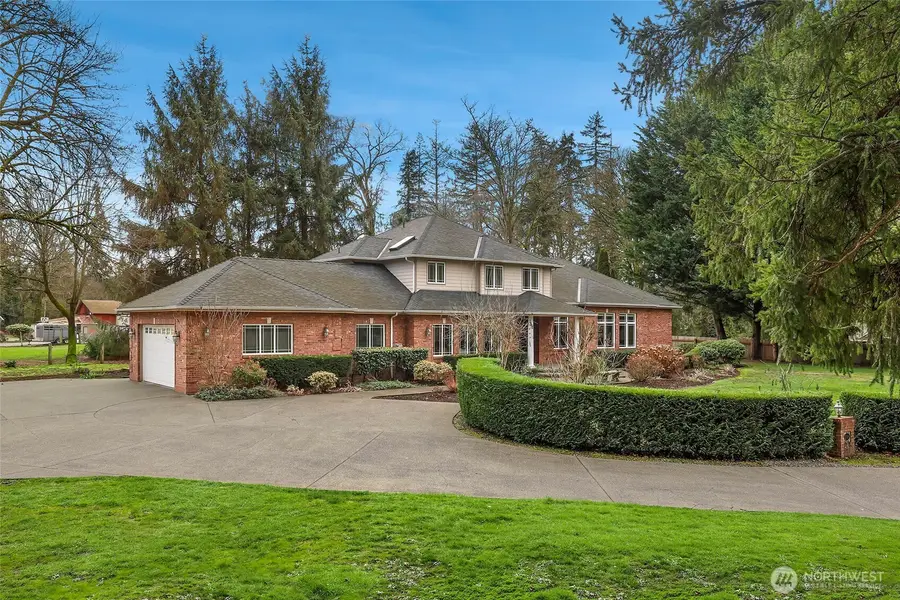 2726 9th Street Sw, Puyallup, WA 98373 - #2