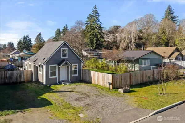 6416 S Mason Avenue, Tacoma, WA 98409