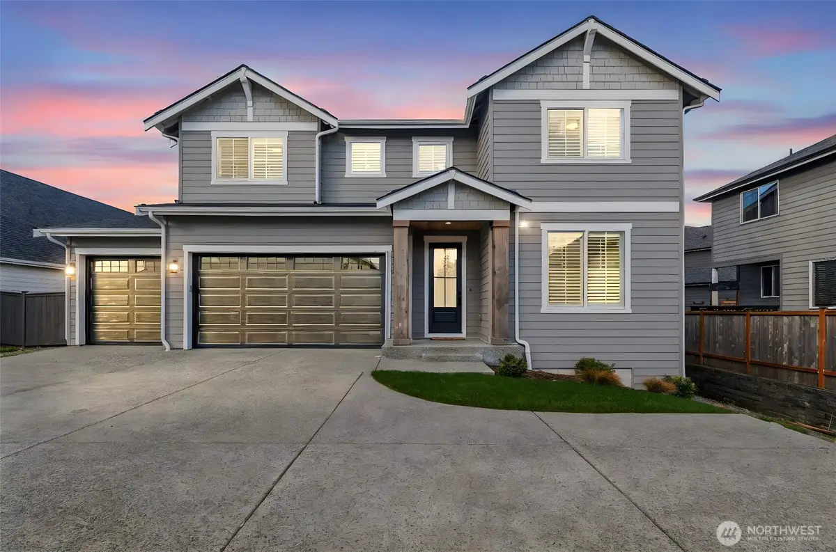 14205 56th Avenue Ct E, Puyallup, WA 98373 - #1