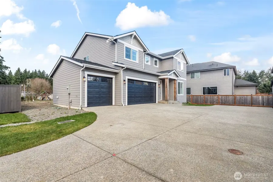 14205 56th Avenue Ct E, Puyallup, WA 98373 - #2