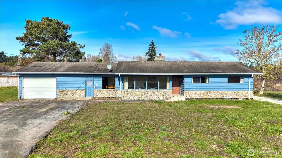 1440 Peltier Drive, Point Roberts, WA 98281 - #2