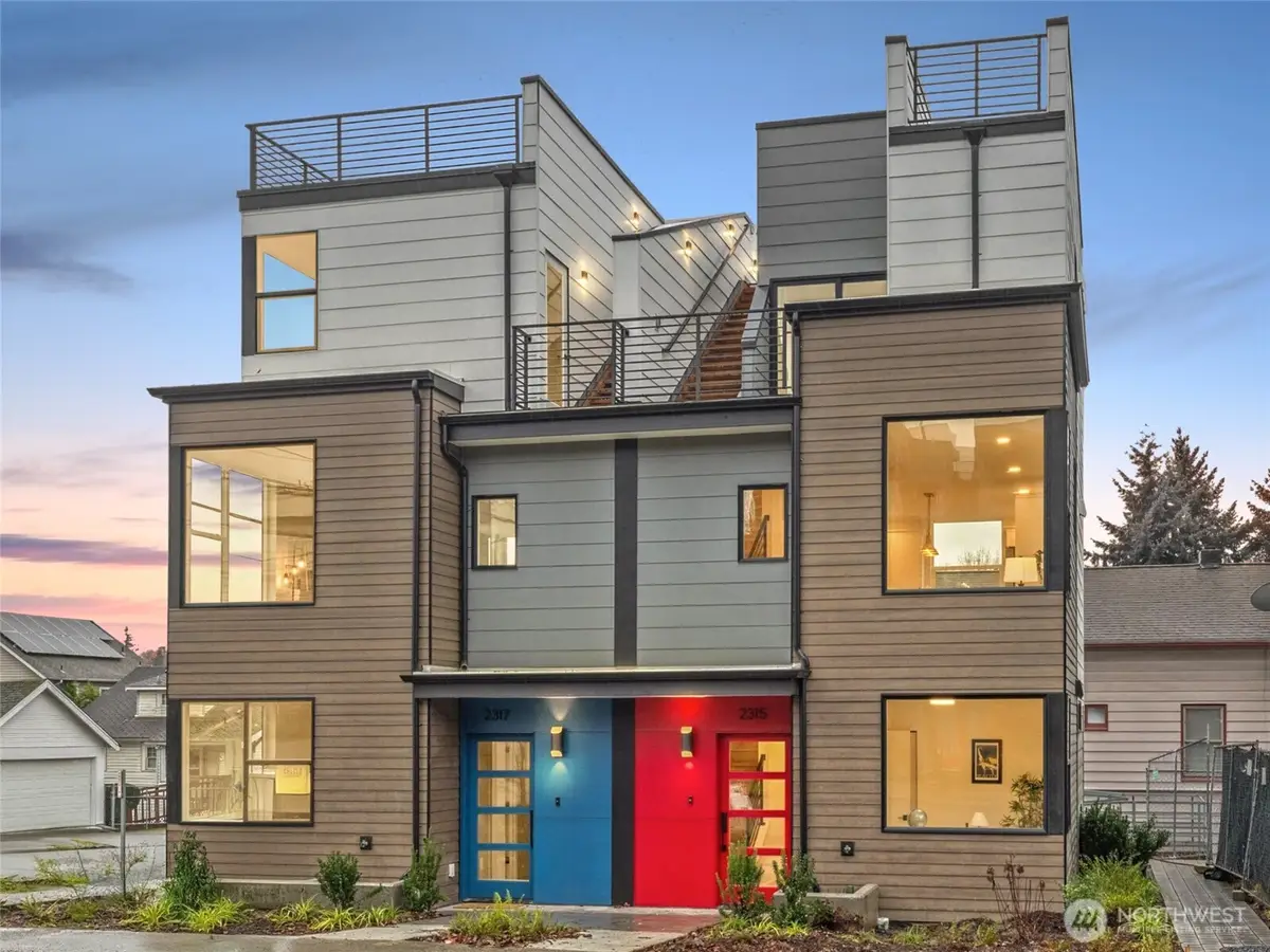 2311 S Judkins Street, Seattle, WA 98144 - Image #1