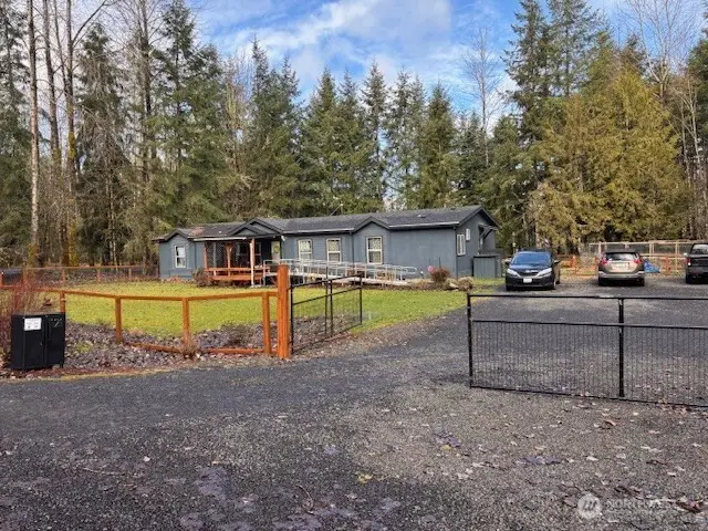 121 Atmore Road, Toutle, WA 98646 - #1
