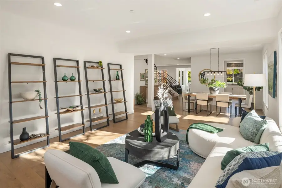 720 20th Avenue W, Kirkland, WA 98033 - #3