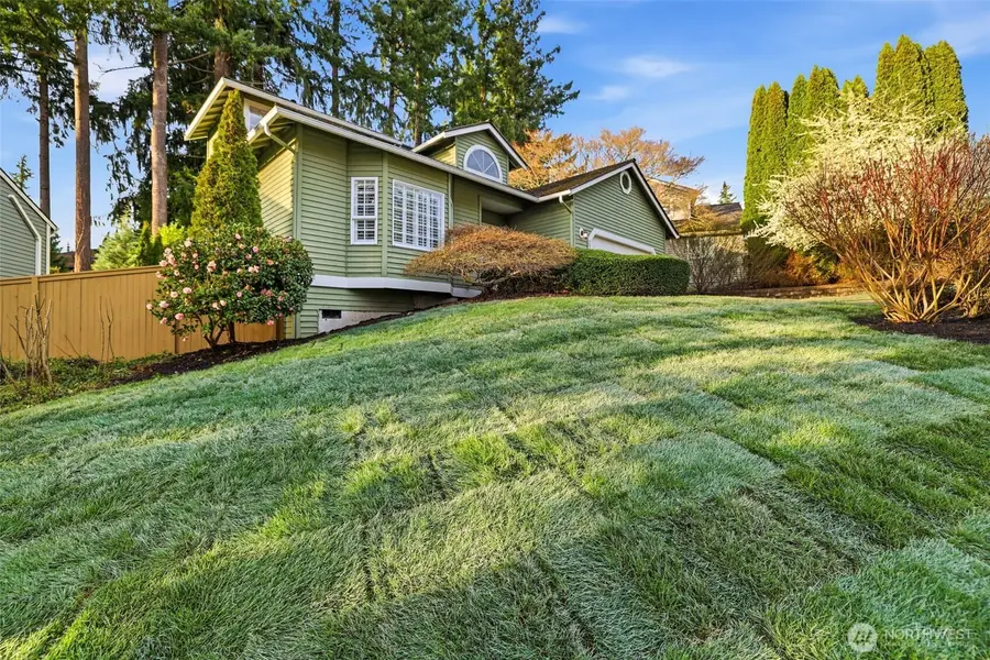 23928 SE 42nd Place, Sammamish, WA 98029 - #3