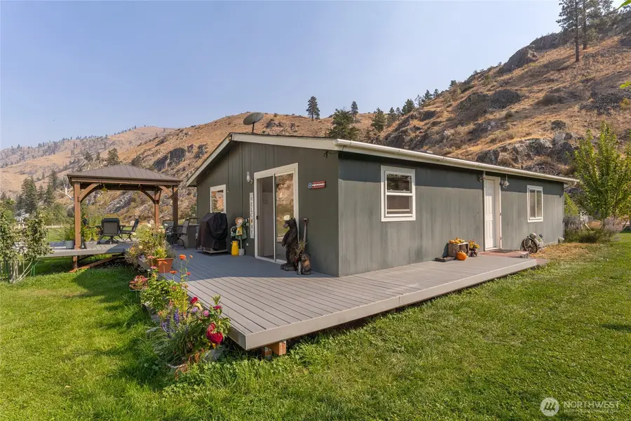 2560 Antione Creek, Chelan, WA 98816 - #2