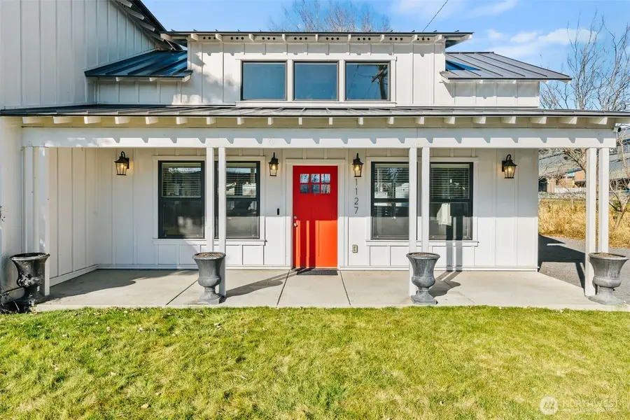 1127 E Capitol Avenue, Ellensburg, WA 98926 - #2