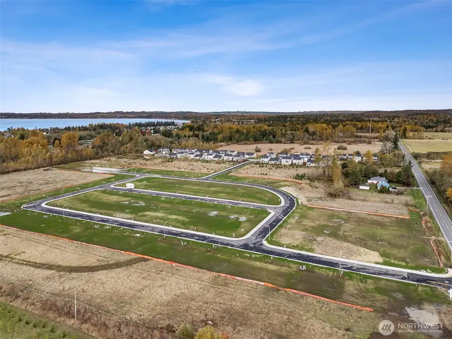 4523 Merlot (lot101) Street, Blaine, WA 98230 - #3