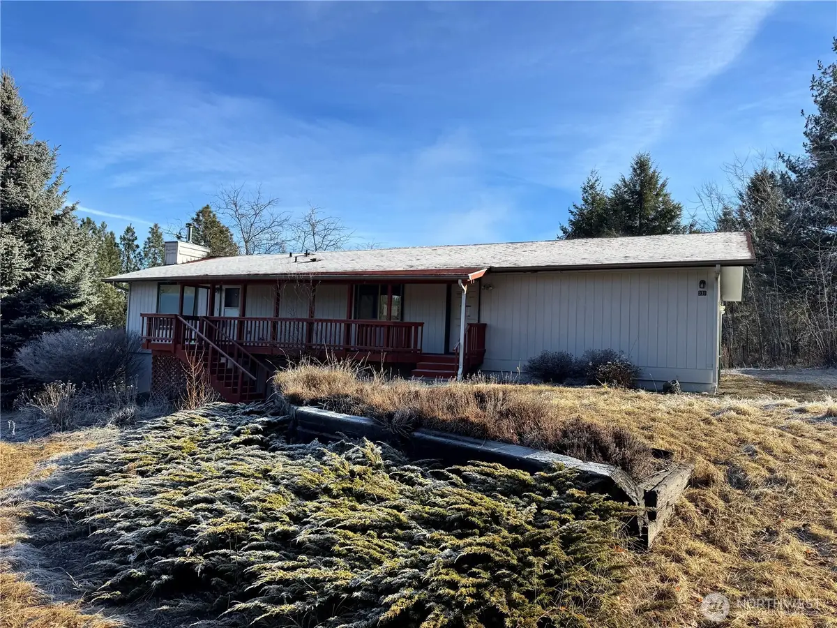 331 Corbett Creek Road, Colville, WA 99114 - #1