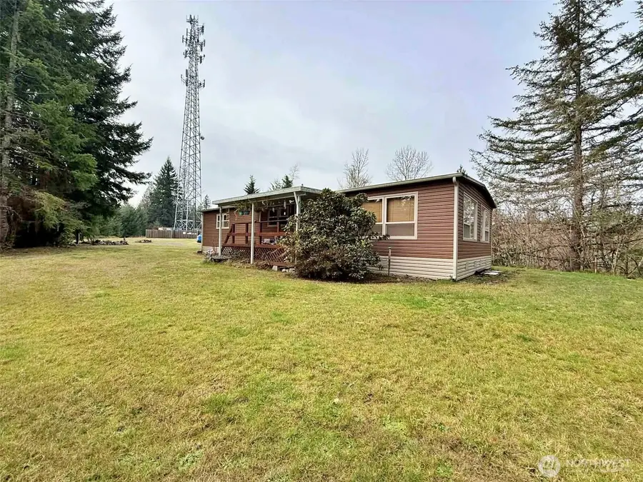 384 Peters Road, Randle, WA 98377 - #2